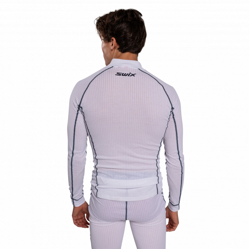Swix Swix Racex Classic Half Zip M 10116-23 Sporten Bagn 4