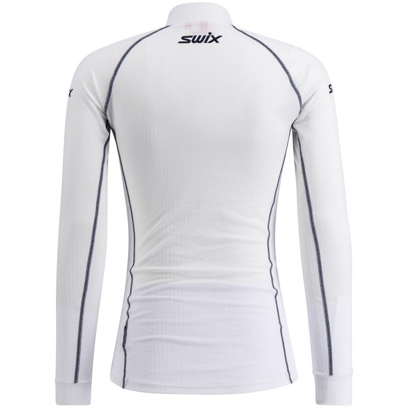 Swix Swix Racex Classic Half Zip M 10116-23 Sporten Bagn 5