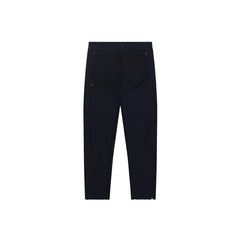 Tufte Tufte Wear W Maple Warm Wool Pants 5213 Sporten Bagn 1