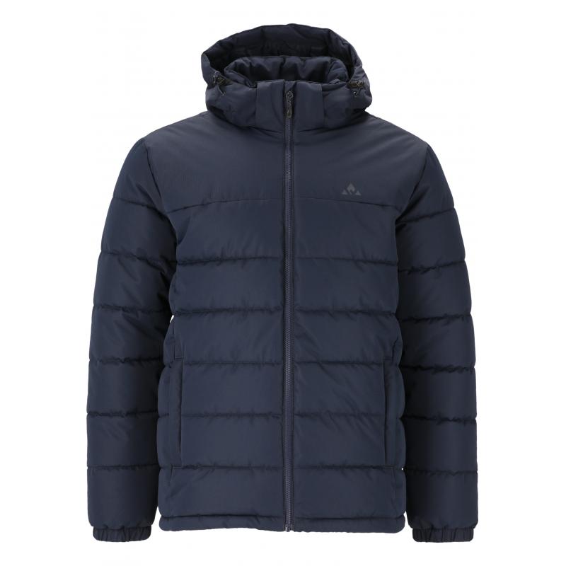 Whistler Carseno M Puff Jacket W203822 Sporten Bagn 1