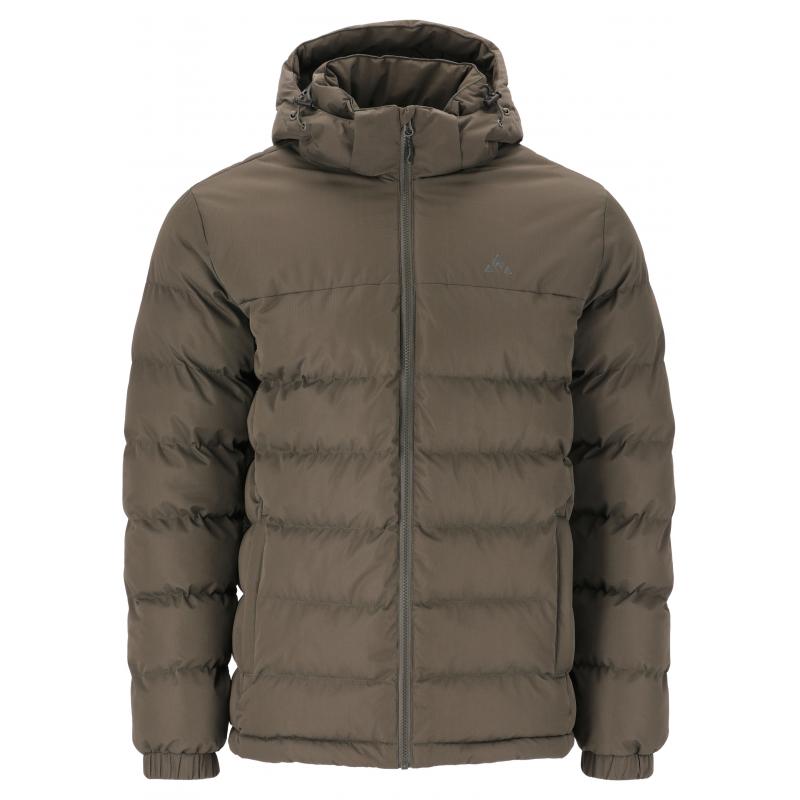 Whistler Carseno M Puff Jacket W203822 Sporten Bagn 1