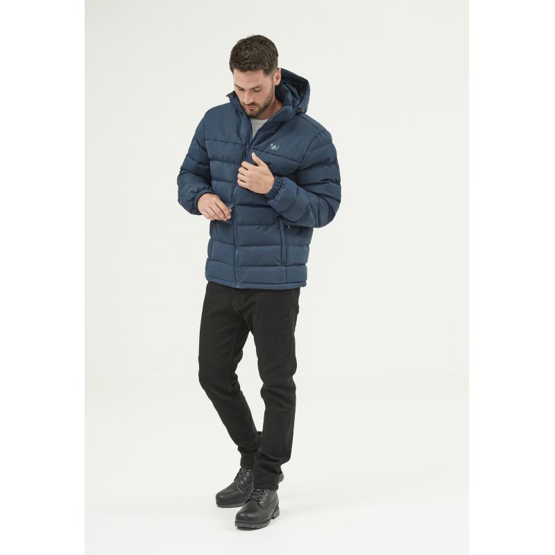 Whistler Carseno M Puff Jacket W203822 Sporten Bagn 10