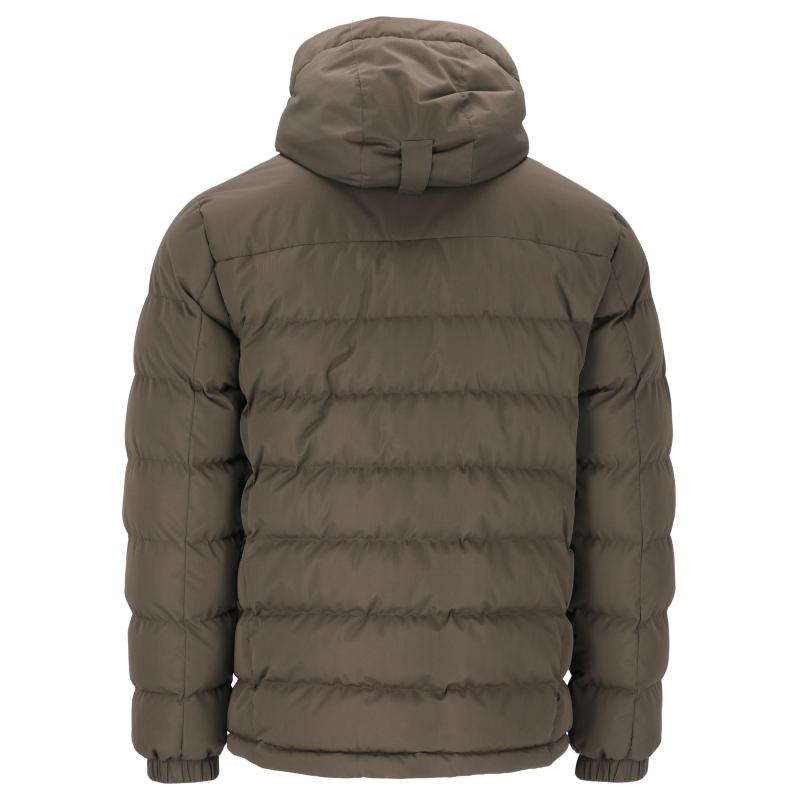 Whistler Carseno M Puff Jacket W203822 Sporten Bagn 10