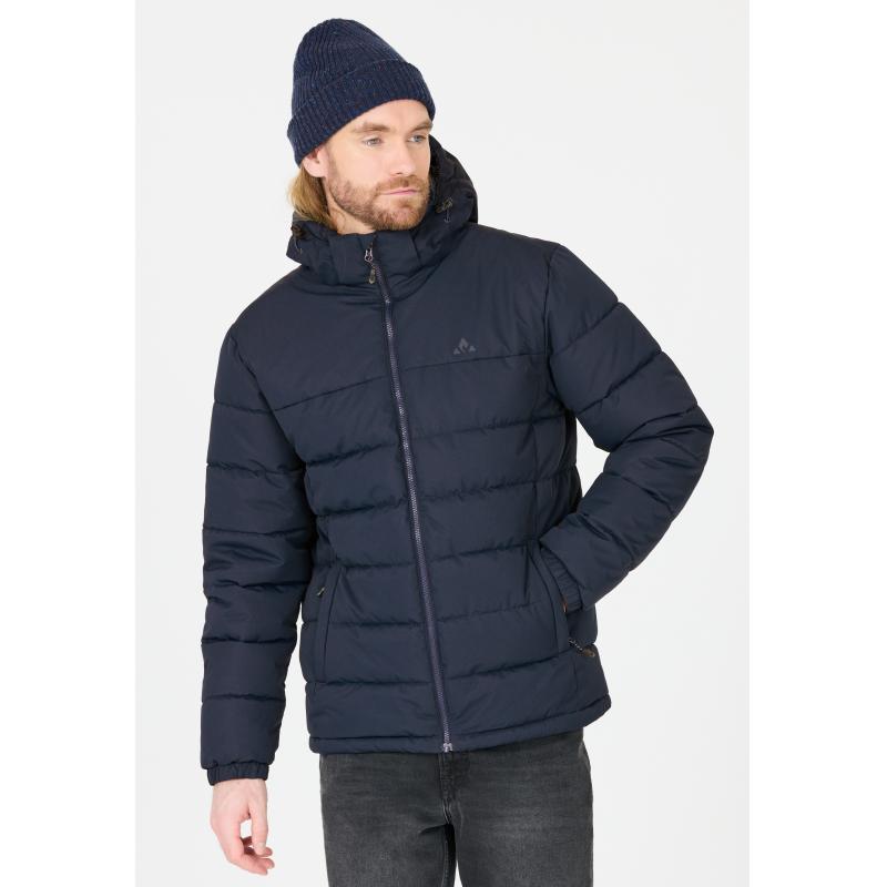 Whistler Carseno M Puff Jacket W203822 Sporten Bagn 11