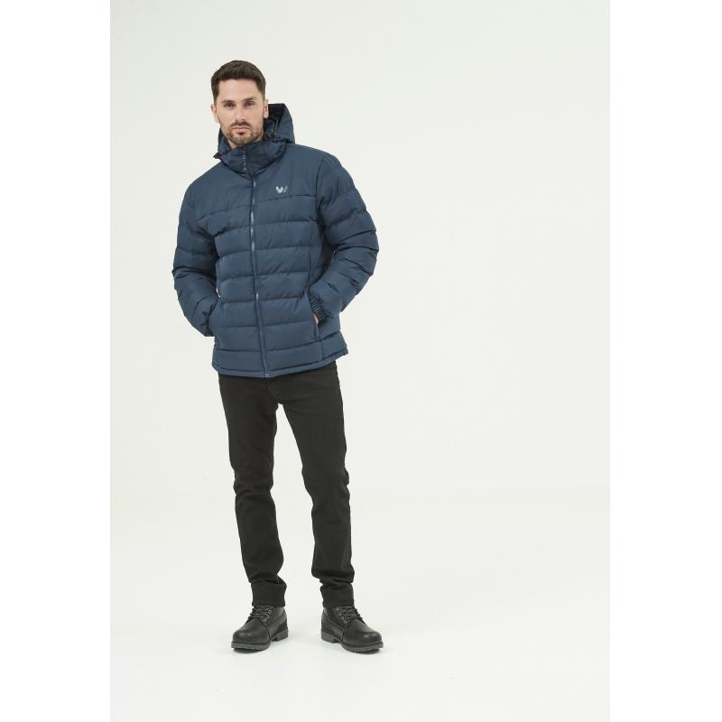 Whistler Carseno M Puff Jacket W203822 Sporten Bagn 12