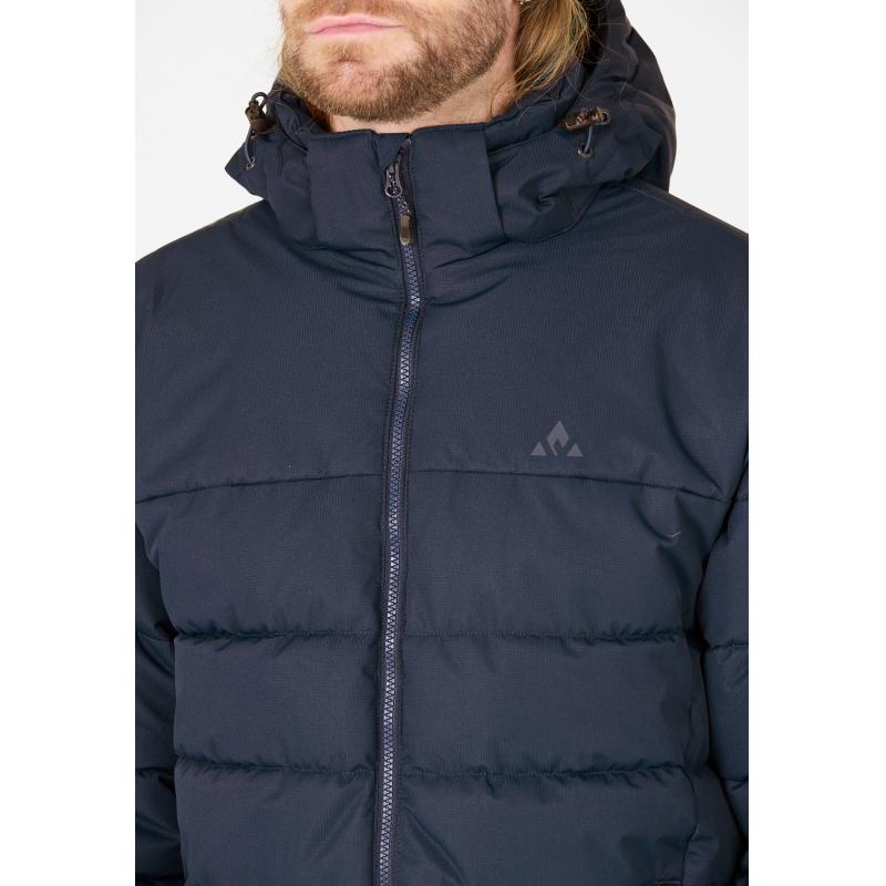 Whistler Carseno M Puff Jacket W203822 Sporten Bagn 13