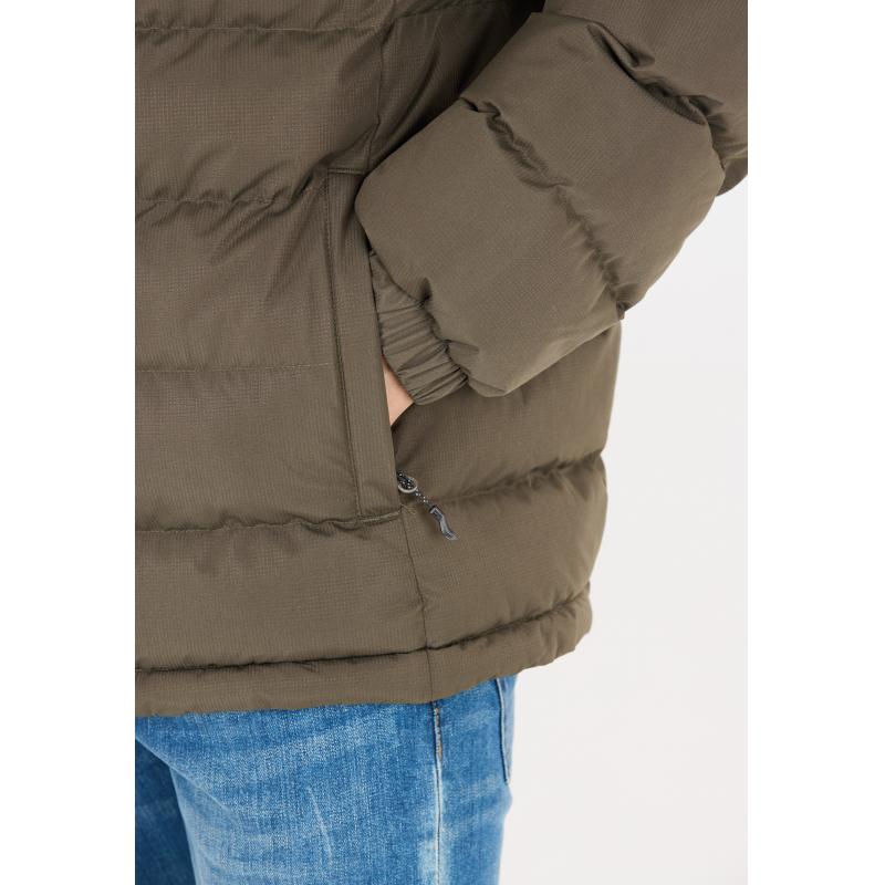 Whistler Carseno M Puff Jacket W203822 Sporten Bagn 2