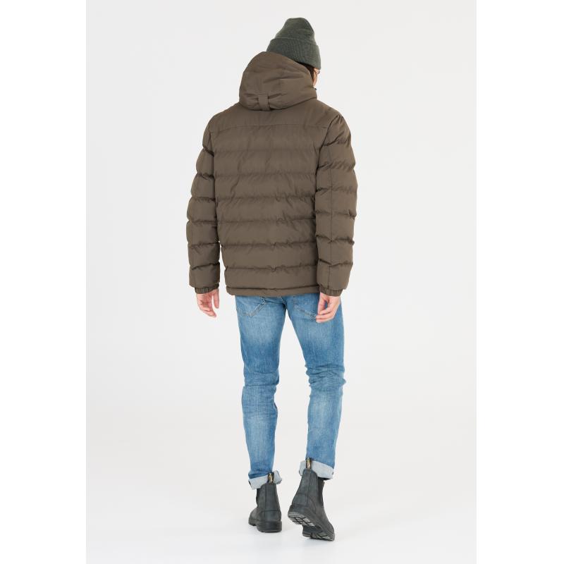 Whistler Carseno M Puff Jacket W203822 Sporten Bagn 3