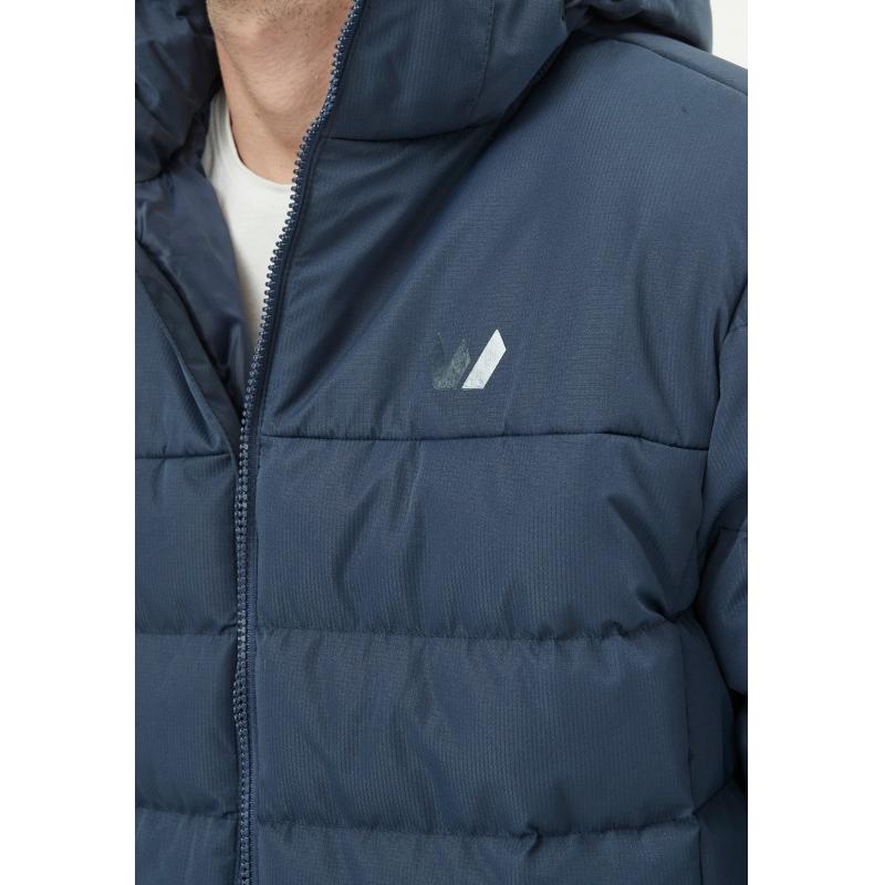 Whistler Carseno M Puff Jacket W203822 Sporten Bagn 4