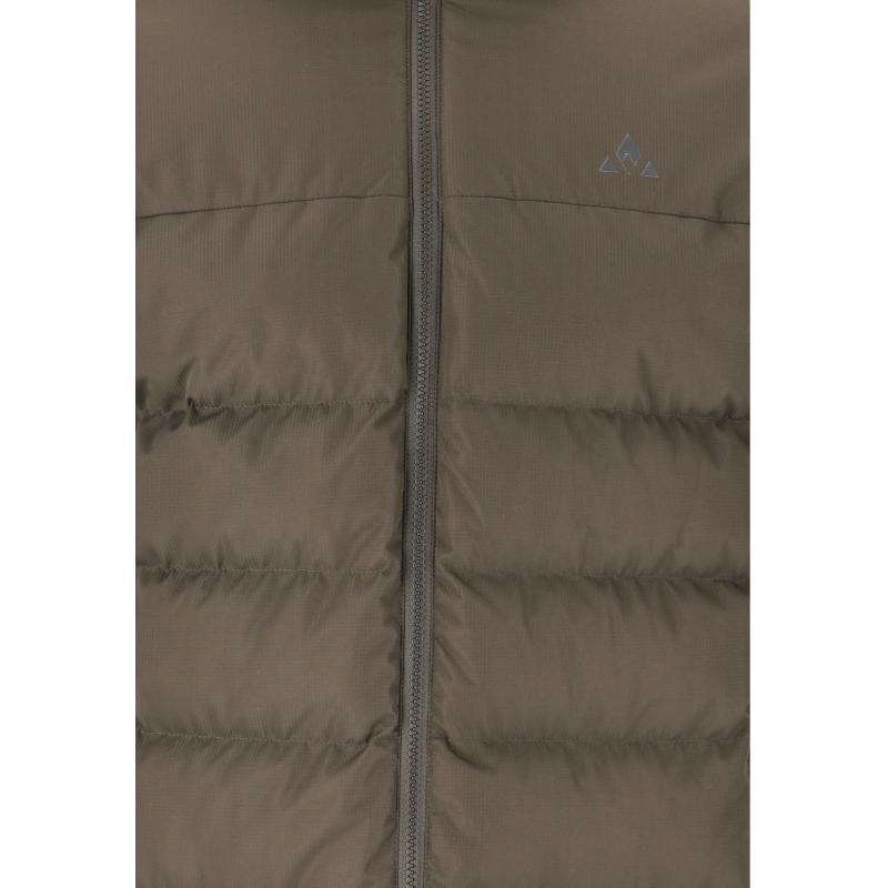 Whistler Carseno M Puff Jacket W203822 Sporten Bagn 4