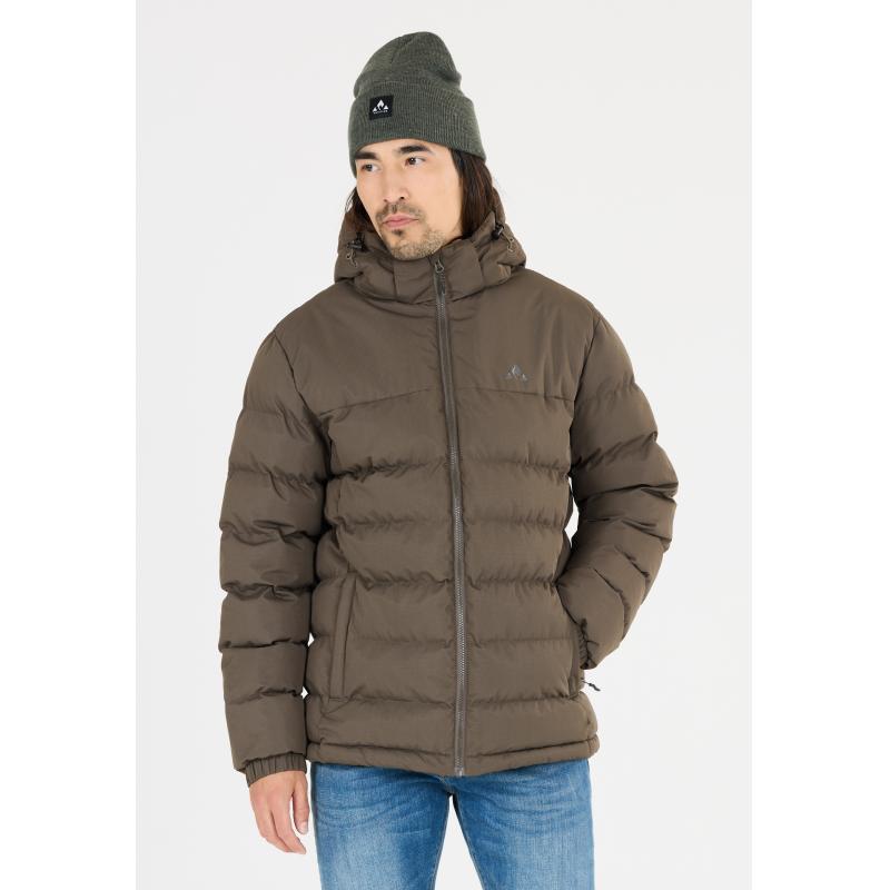 Whistler Carseno M Puff Jacket W203822 Sporten Bagn 5