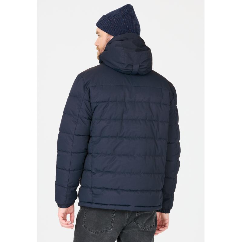 Whistler Carseno M Puff Jacket W203822 Sporten Bagn 6