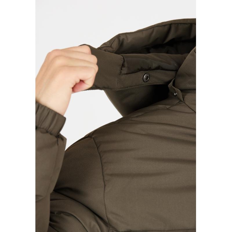 Whistler Carseno M Puff Jacket W203822 Sporten Bagn 6