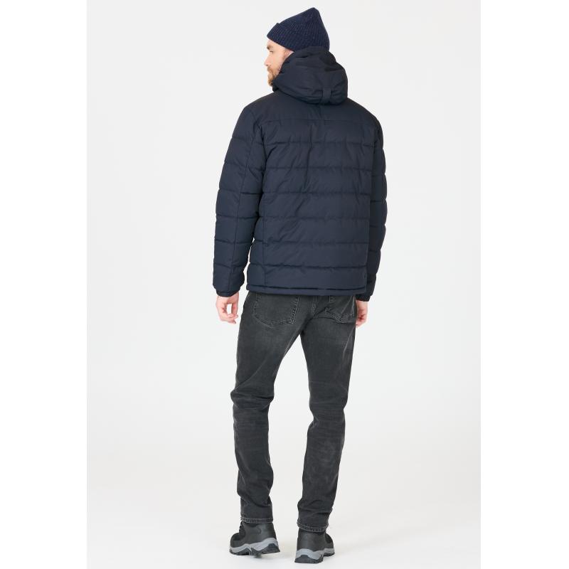 Whistler Carseno M Puff Jacket W203822 Sporten Bagn 7