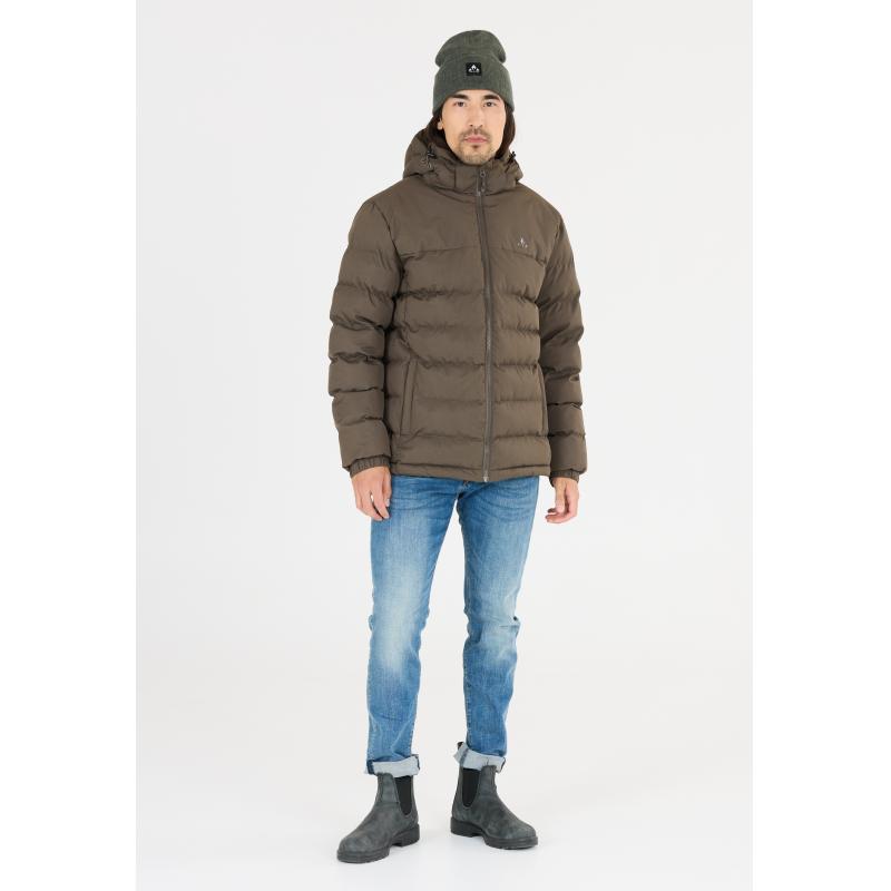 Whistler Carseno M Puff Jacket W203822 Sporten Bagn 7