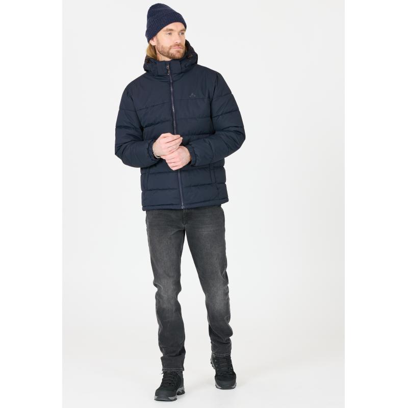 Whistler Carseno M Puff Jacket W203822 Sporten Bagn 8