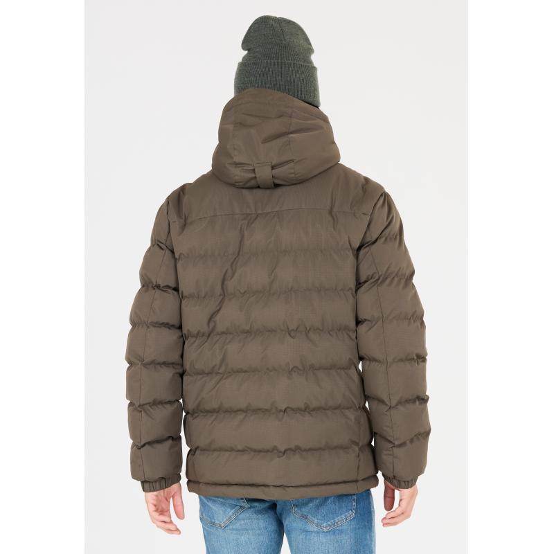 Whistler Carseno M Puff Jacket W203822 Sporten Bagn 8