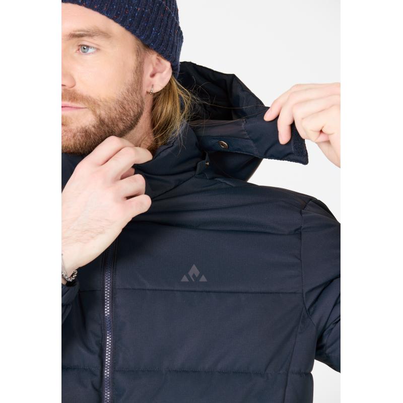 Whistler Carseno M Puff Jacket W203822 Sporten Bagn 9