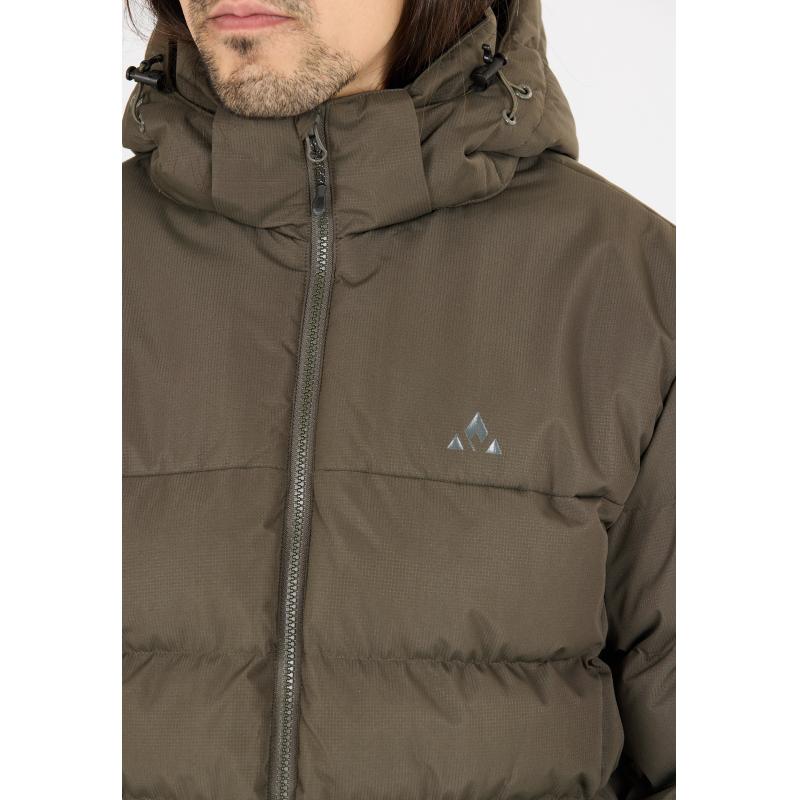 Whistler Carseno M Puff Jacket W203822 Sporten Bagn 9